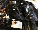 Chevrolet Monte Carlo SS 1985 года